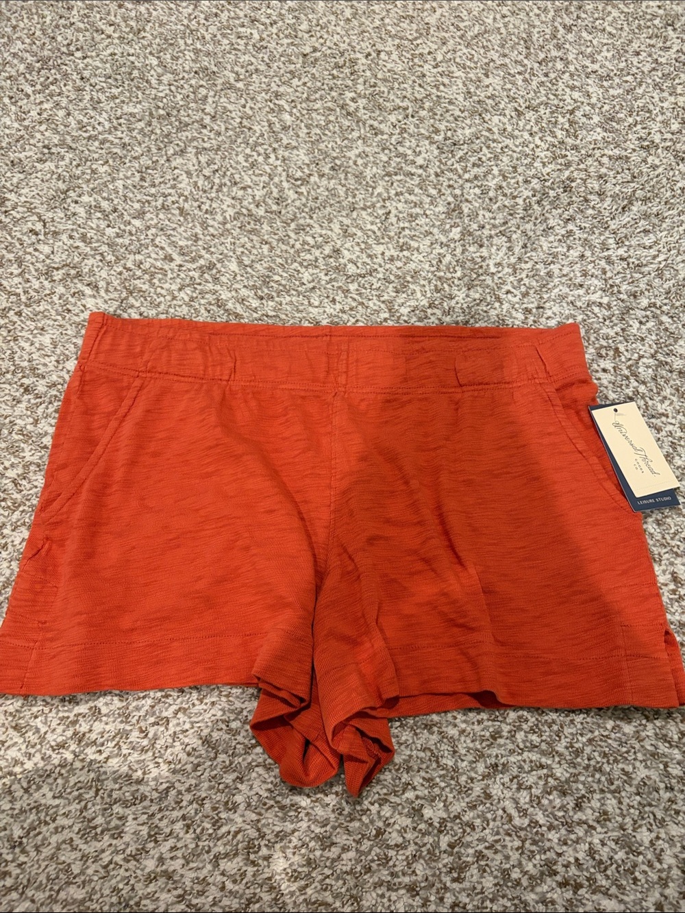 Universal Thread Linen Shorts XL NWT
